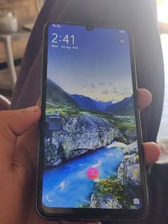 Vivo S1 With box and original charger