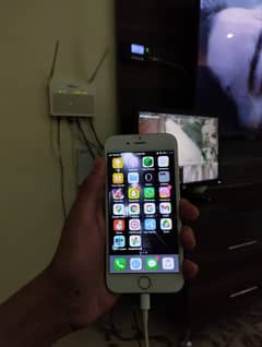 iPhone 6. pta proof. 64 gb