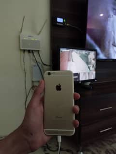iPhone 6. pta proof. 64 gb 0