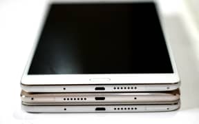 Huawei Docomo M3 4G calling tablet with 3GB/16GB 1 year warranty