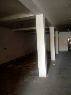 Hall for Rent in C1 Township College Road