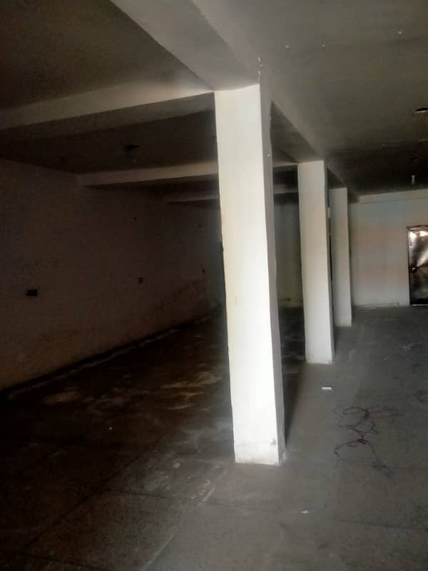 Hall for Rent in C1 Township College Road 0