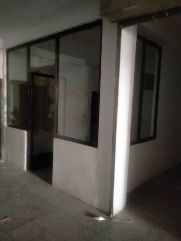 Hall for Rent in C1 Township College Road 1