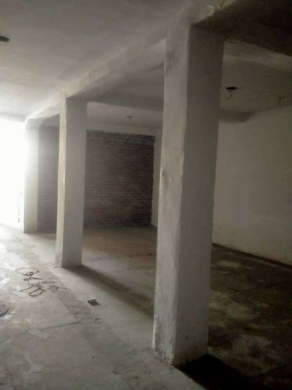 Hall for Rent in C1 Township College Road 2