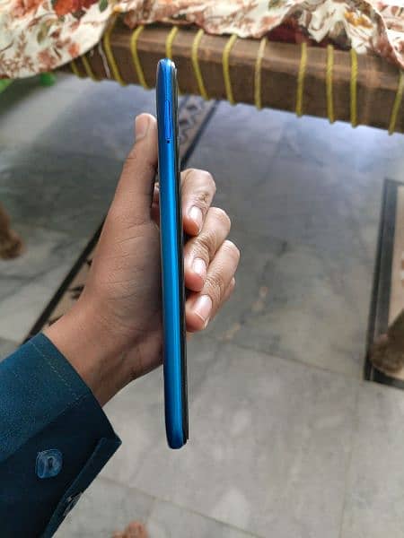 Itel Vision 1 Plus Condition 10/10 New Mobile No any Fault 5