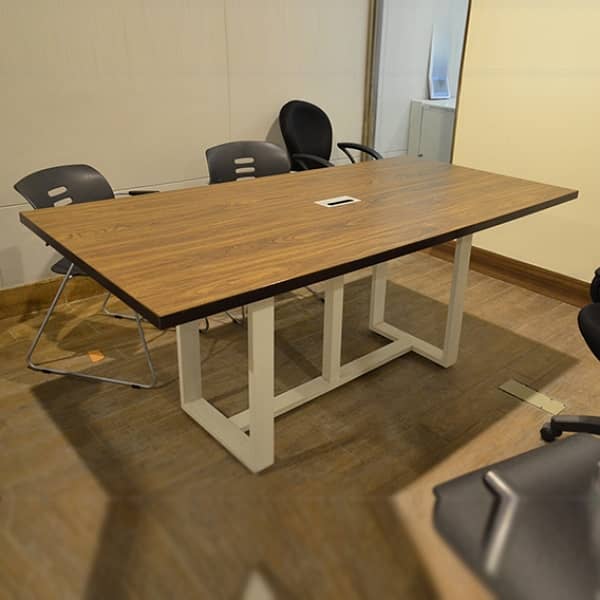 Meeting / Conference Table & Chairs ( Office Furniture in Lahore ) 11
