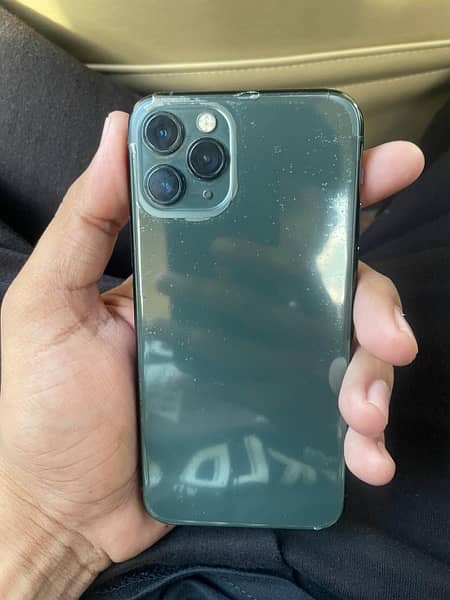 I’m selling my iPhone 11 Pro approved 1