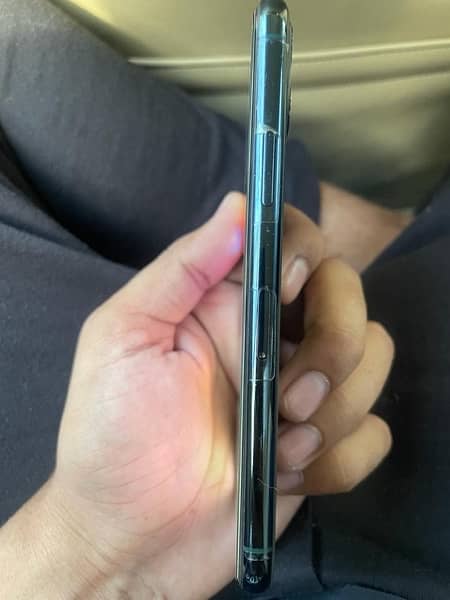 I’m selling my iPhone 11 Pro approved 2