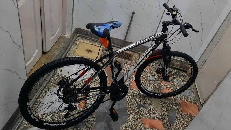 Humber bicycle for sale 1