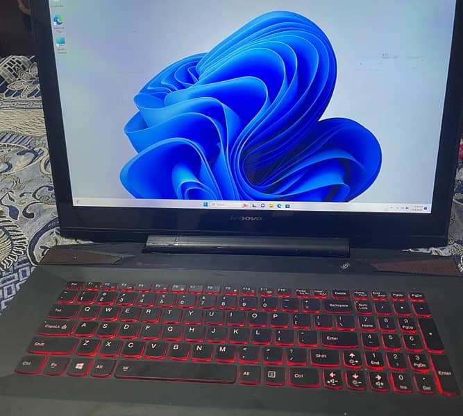 Gaming laptop for sale 1