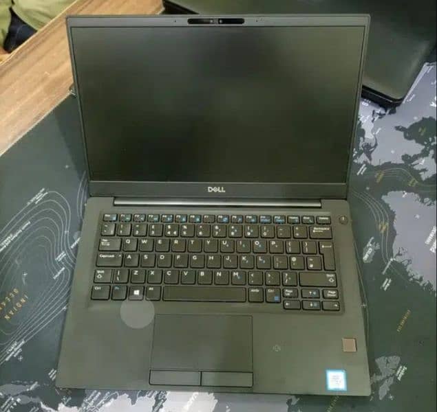 Dell I7 8th Gen Slim Gaming laptop 1