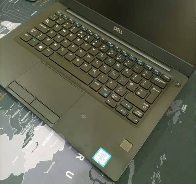 Dell I7 8th Gen Slim Gaming laptop 2