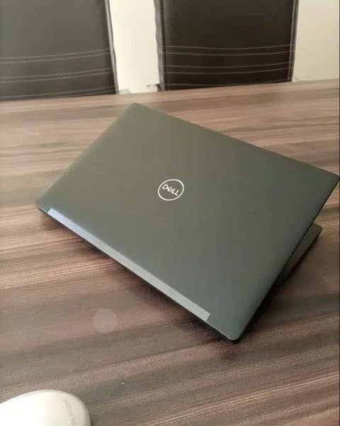 Dell I7 8th Gen Slim Gaming laptop 3