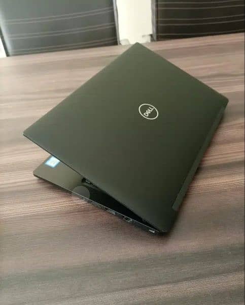 Dell I7 8th Gen Slim Gaming laptop 4