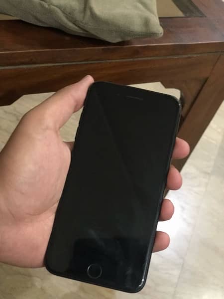I phone 7 Plus PTA Approved 128 GB 2