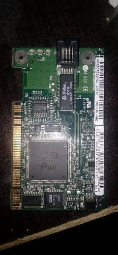 old internet cards for PC