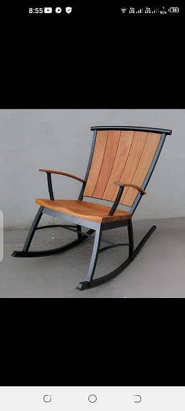 table /chair/decor/outdoor/steel 0