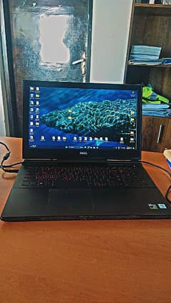 Dell Inspiron 15 7000 Gaming laptop 10/10