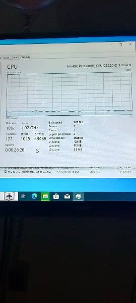 4th Gen Mini PC HP Elitedesk 800 G1 USDT with laptop Ram 5