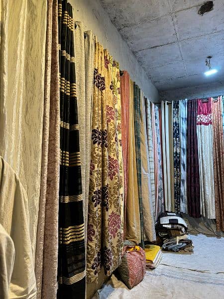 imported Lot walla Mall. Imported Curtains Variety 8