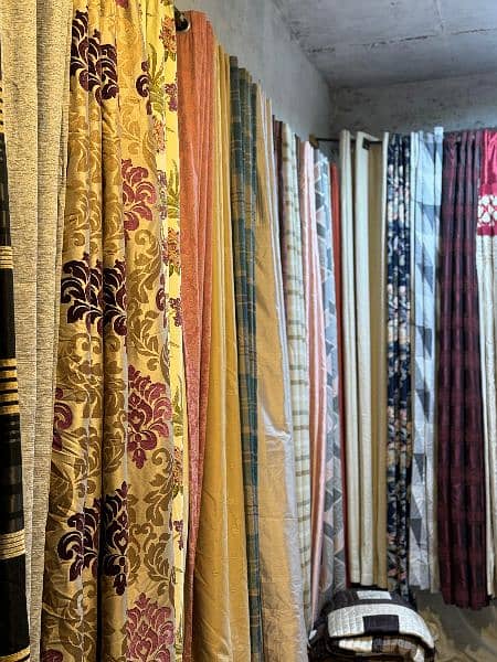 imported Lot walla Mall. Imported Curtains Variety 10
