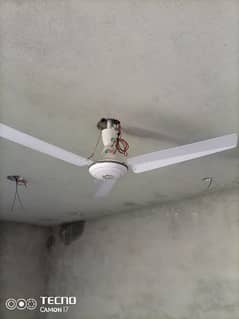 ARK ceiling fan 0
