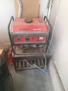 Sanco Generator 1 Kv 0