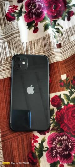 iPhone 11 Black 0