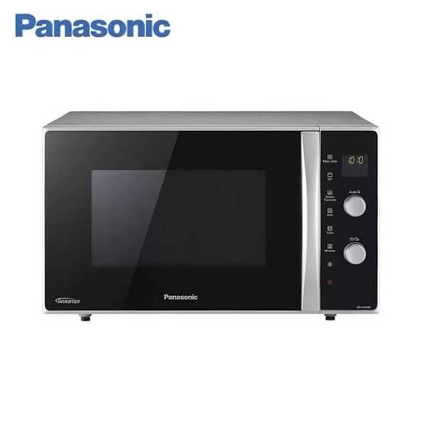 Panasonic Oven 1