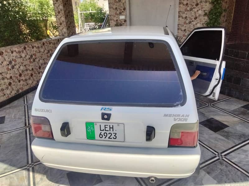 Mehran Car for Sale 2