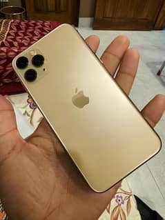 iphone 11 pro water pack pta approved 64 gb