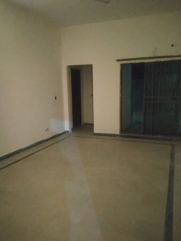 4 Marla full house available for rent in iep town sector A 3