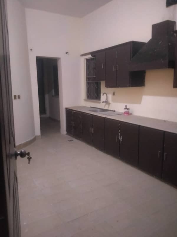 4 Marla full house available for rent in iep town sector A 6