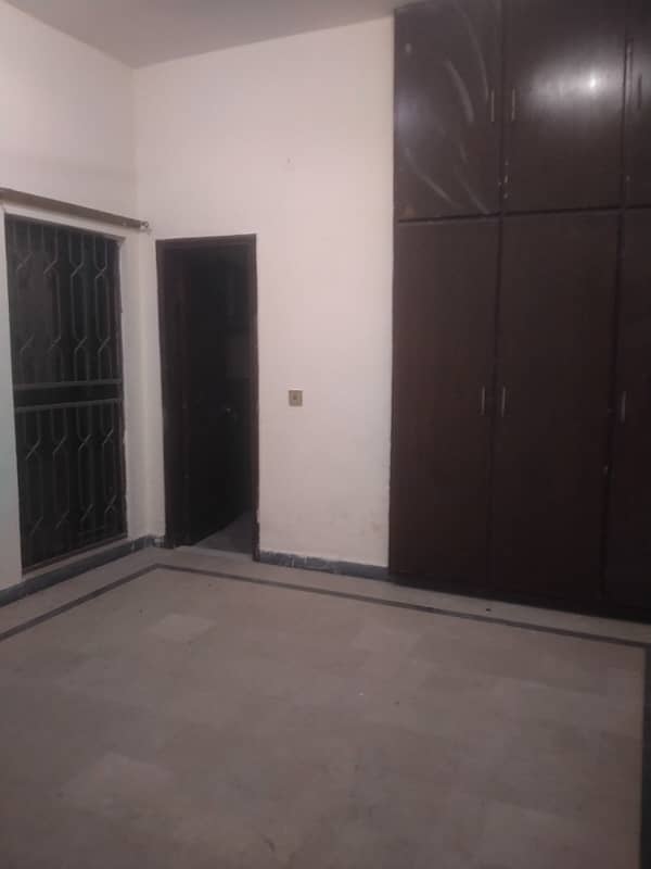 4 Marla full house available for rent in iep town sector A 7