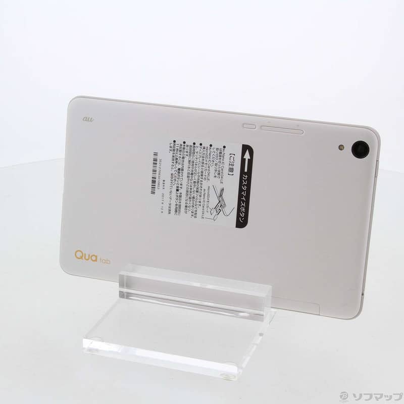 QUA tab 3GB RAM and 32GB ROM with 1 year warranty and accessories 1