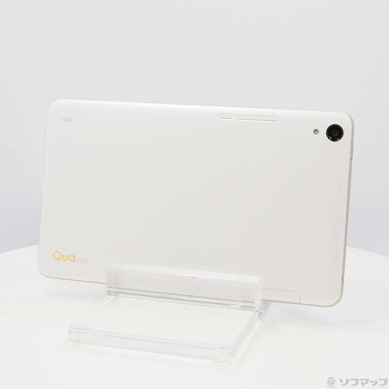 QUA tab 3GB RAM and 32GB ROM with 1 year warranty and accessories 3