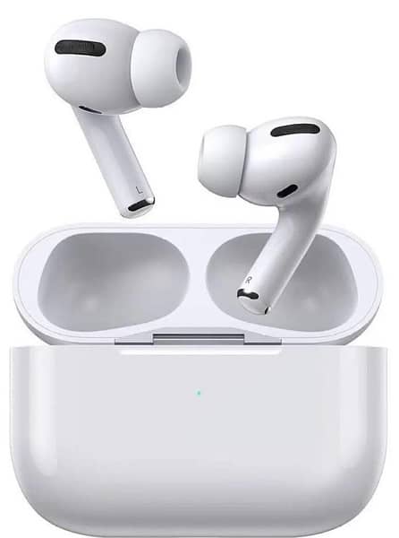imported earpod pro free delivery 1