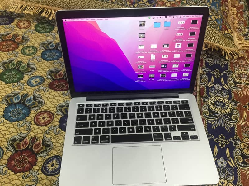 MacBook Pro 2015 i5 / 03014688997 3