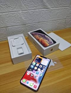iphone xs max pta approved contact  0330=729=4749 and WhatsApp