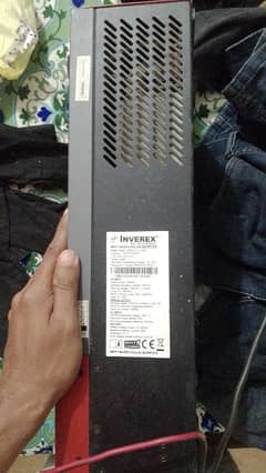 Inverex Inverter 3.2Kw