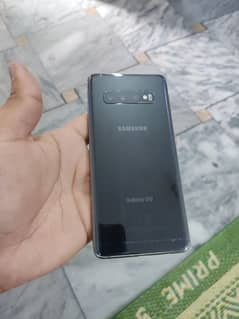Samsung galaxy s10 128gb (non pta)