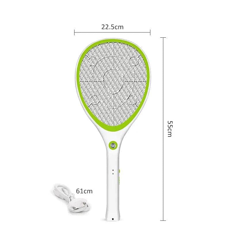 USB Electric Fly racket Killer | Mosquito Racket | Mosquito Killer 1