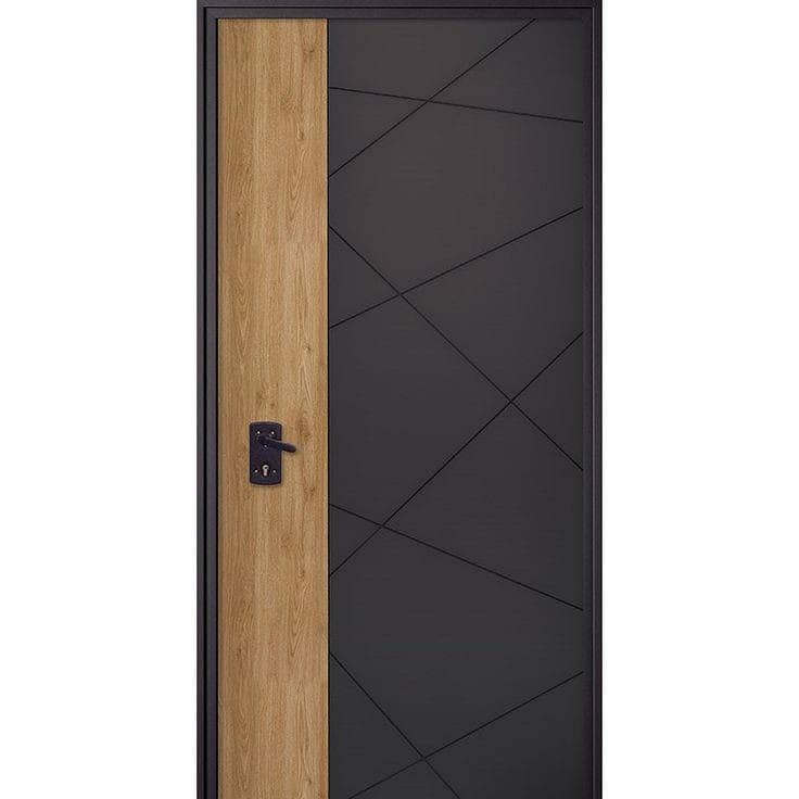 Doors/Wood doors/Pvc Doors/Ash Wood Door 3