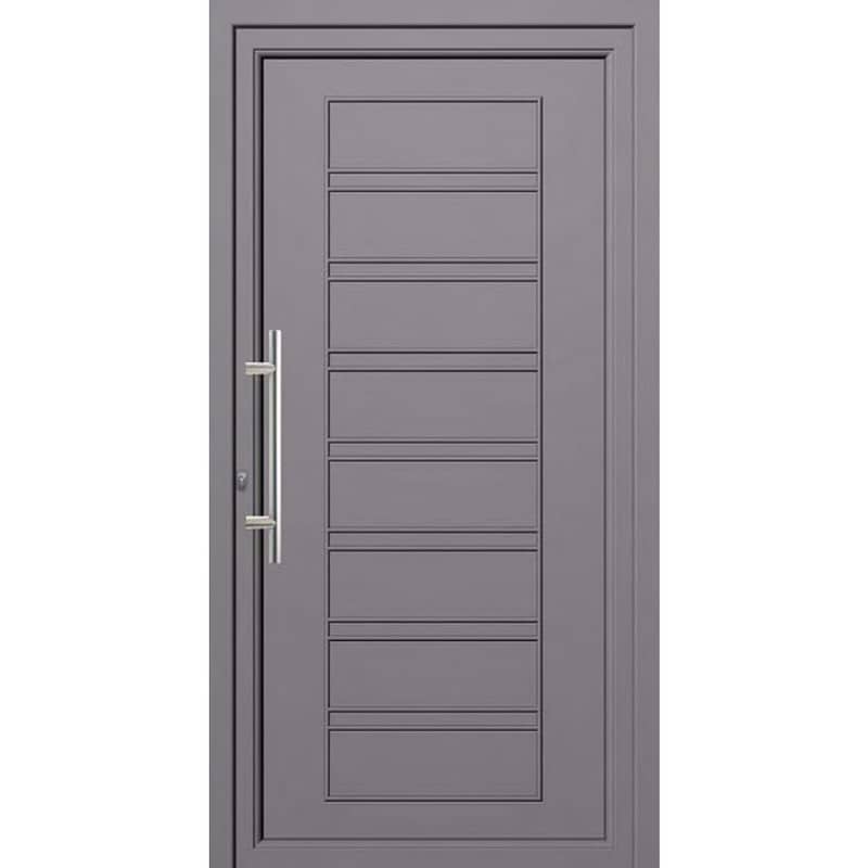 Doors/Wood doors/Pvc Doors/Ash Wood Door 7