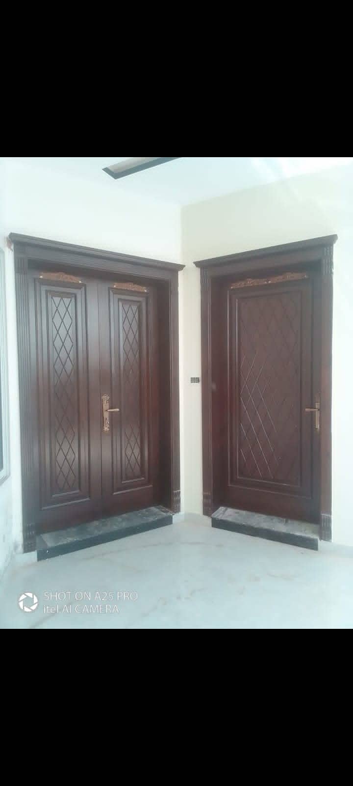 Doors/Wood doors/Pvc Doors/Ash Wood Door 13