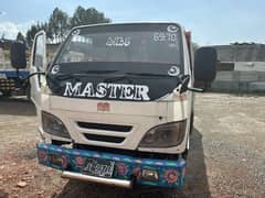 Master 3300 Damperi 2008 Model Karachi  Registered 0