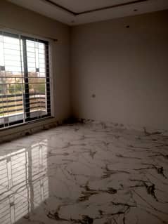 1 kanal upper portion available for rent in iep town sector A with all faslites