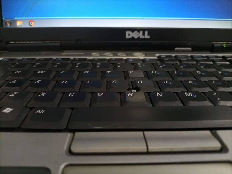 Dell Latitude D620 Laptop 2