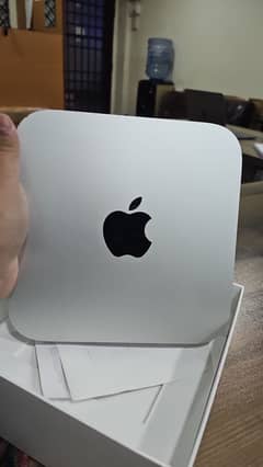 Apple Mac mini M1 chip 0
