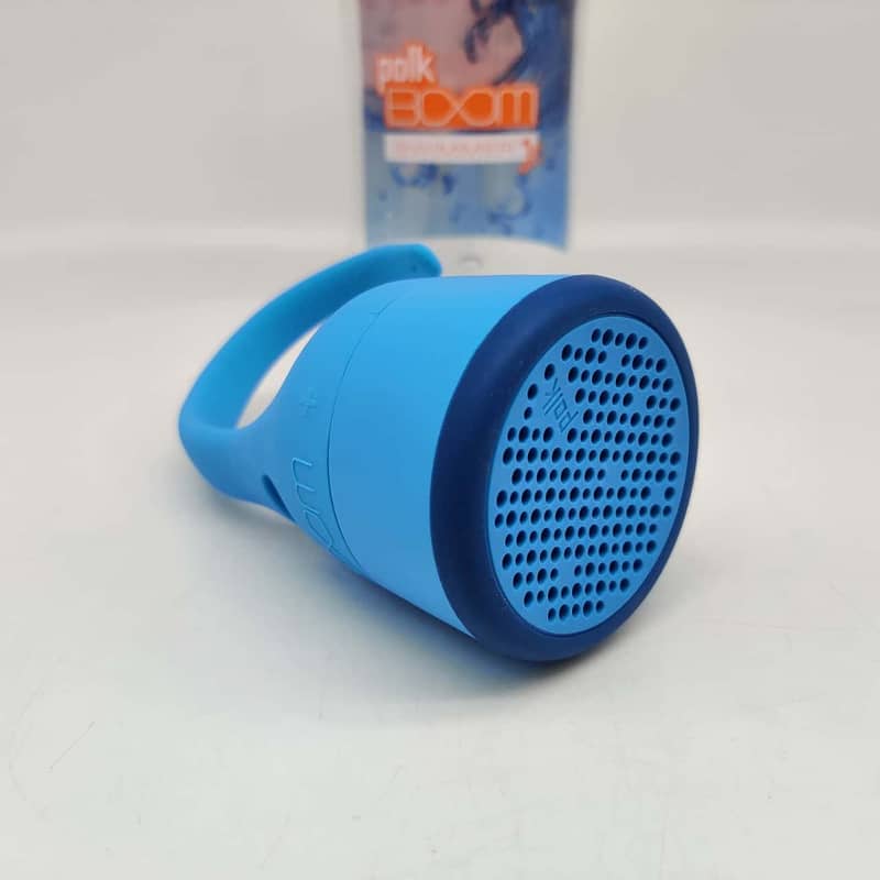 Mini Bluetooth Portable Speaker 3